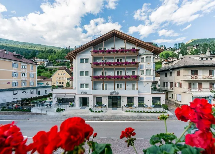 Hotel Genziana