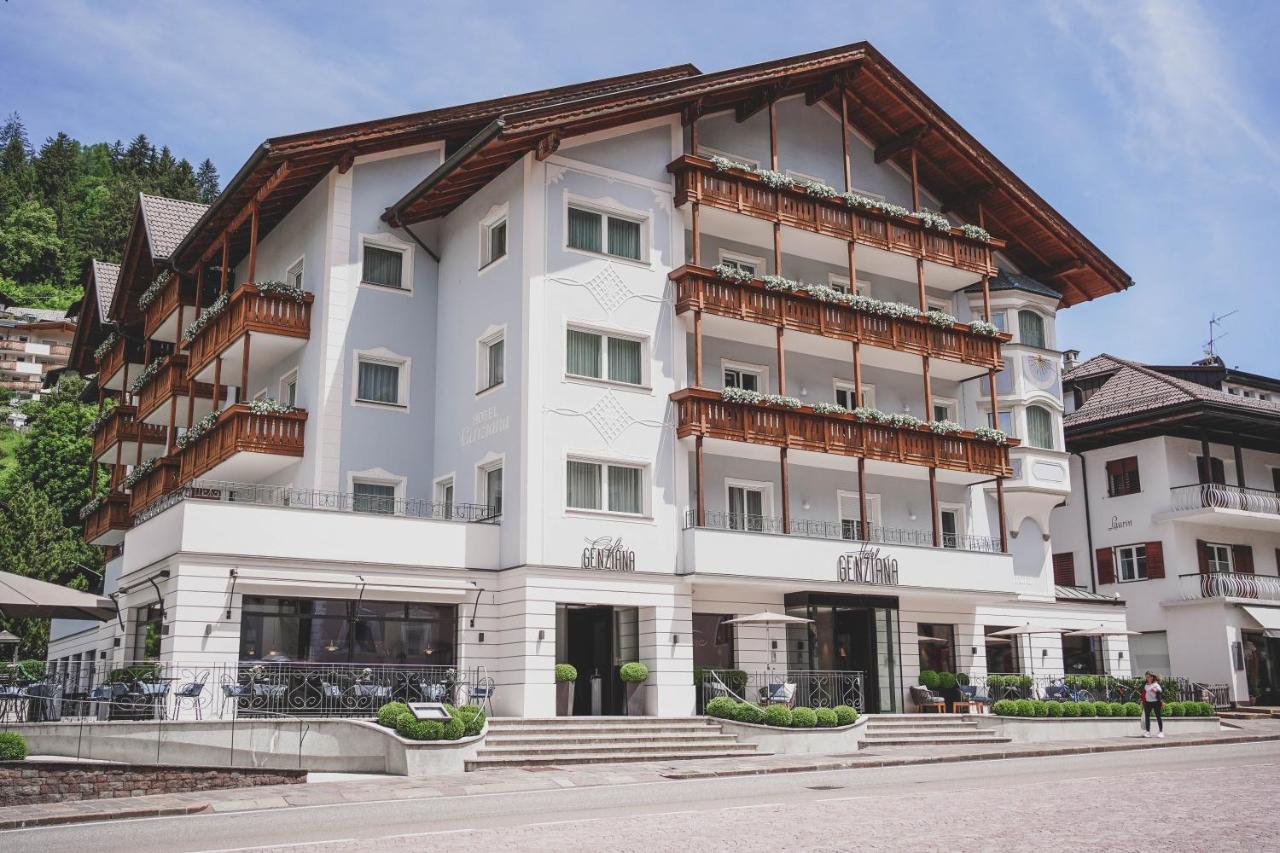 Hotel Genziana Ortisei