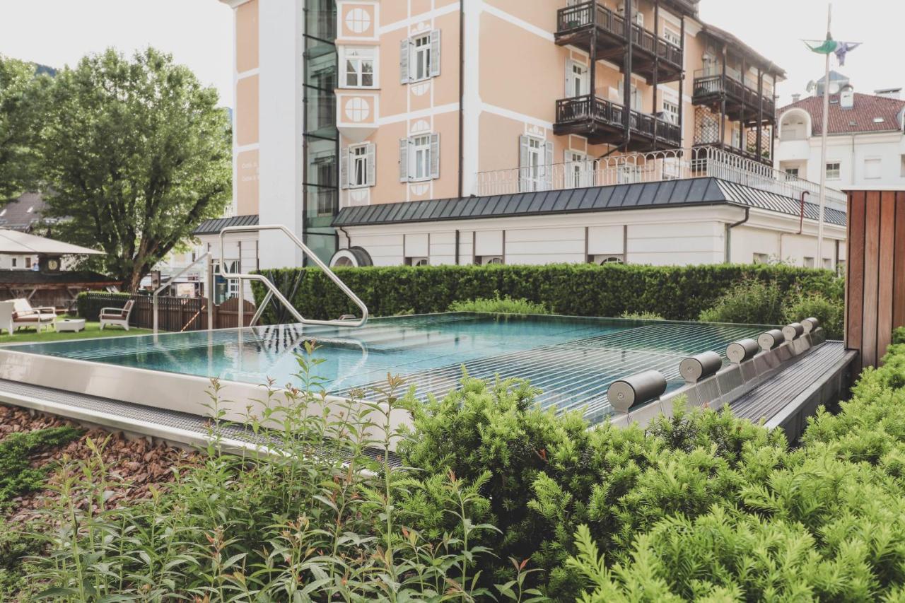 Hotel Genziana 4*