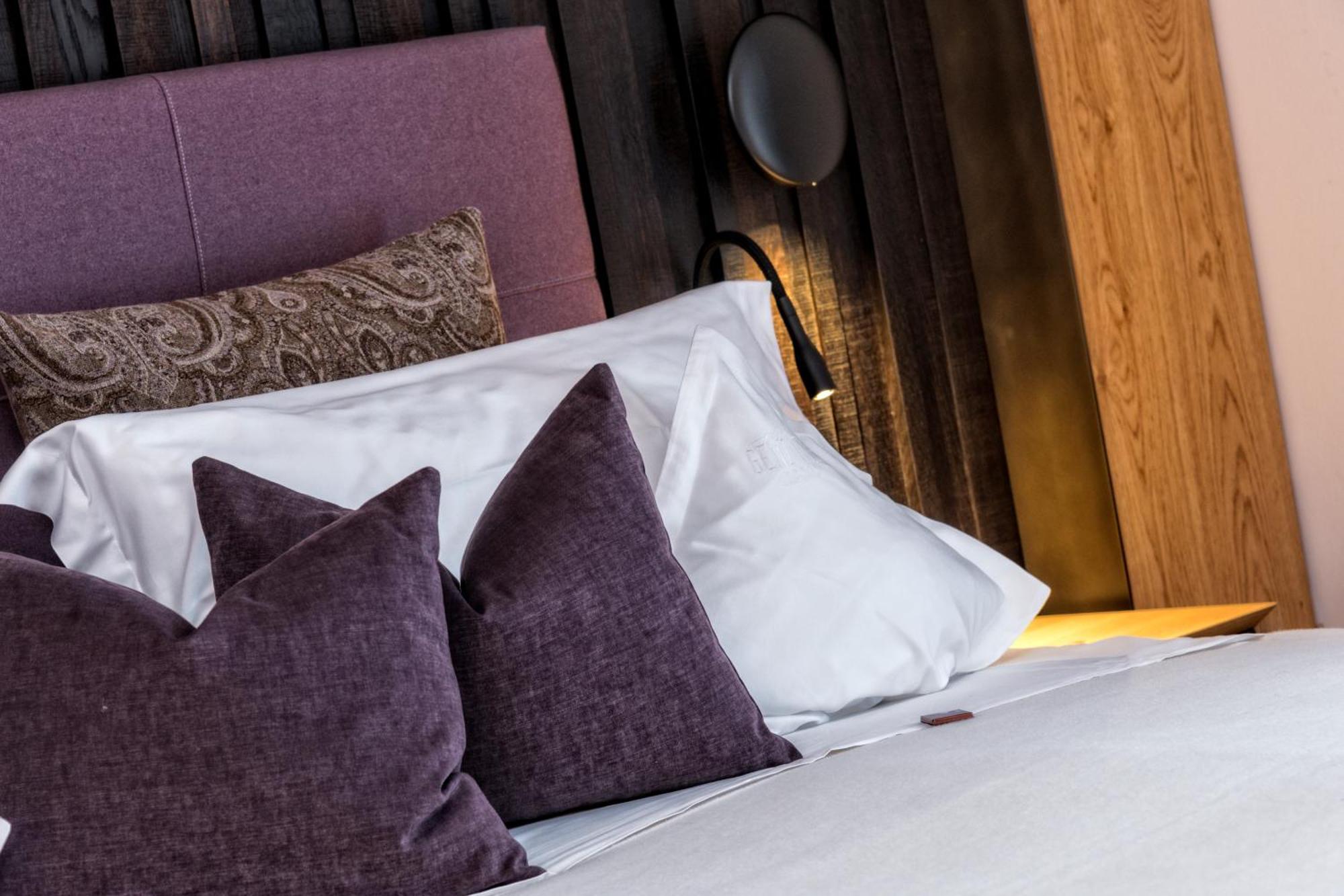 Hotel Genziana 4*