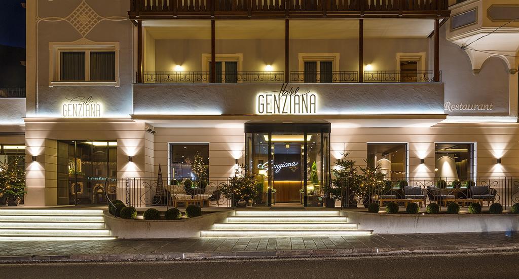 Genziana 4* Ortisei
