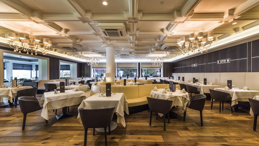 Genziana Hotel 4*