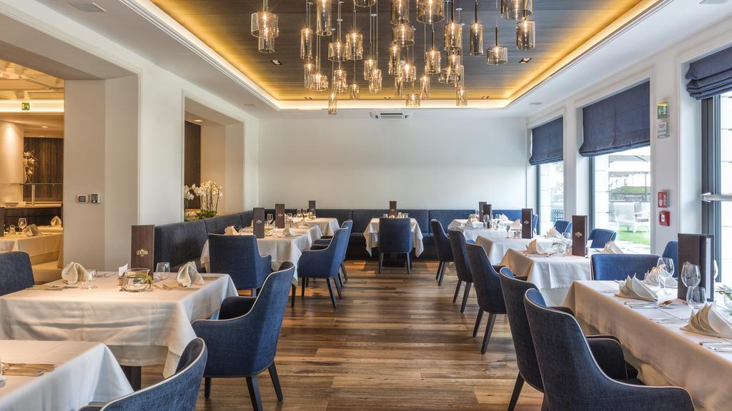 Hotel Genziana