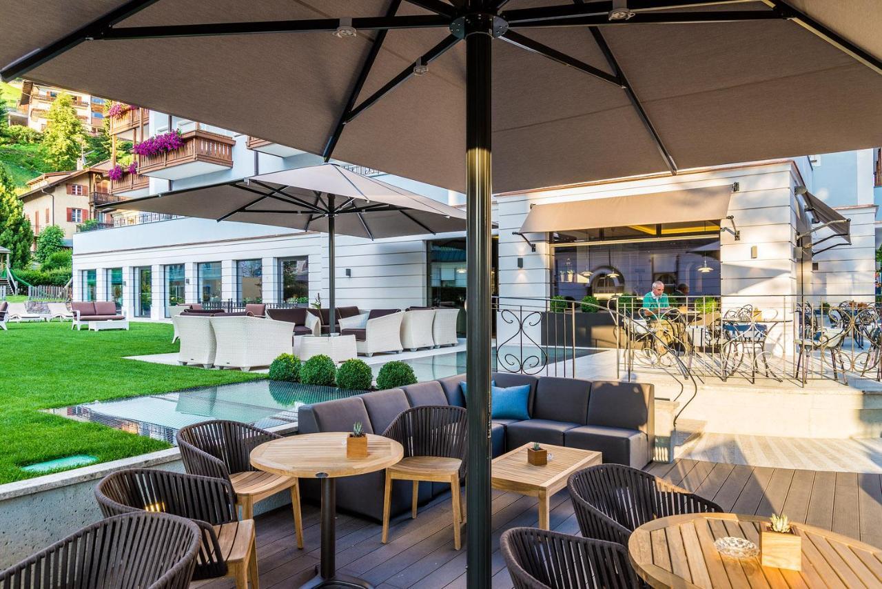Hotel Genziana 4*