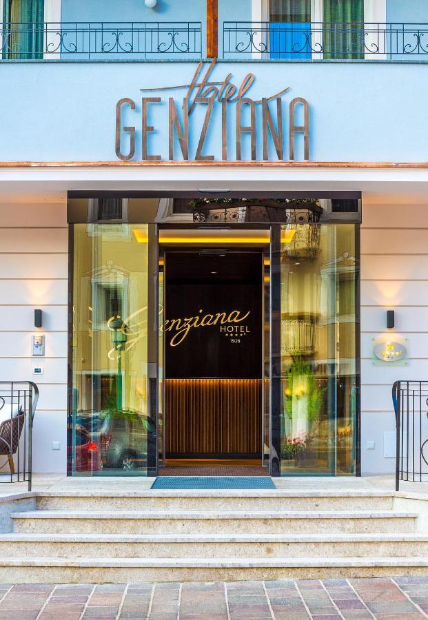 Genziana