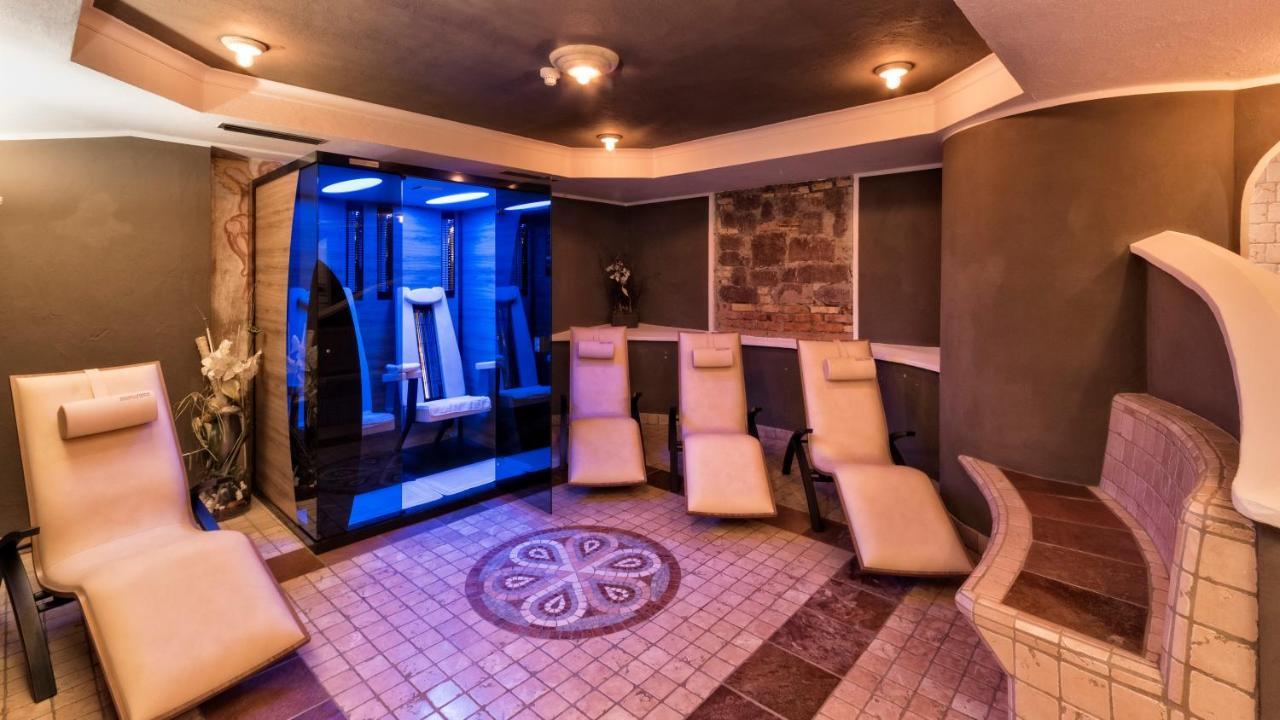 Genziana Hotel